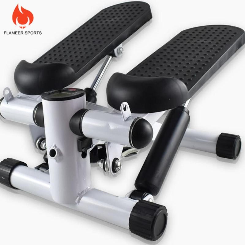 [Lzdzlx1] 2x Elliptical Train Foot Pedals for Climber Exercise Machine ...