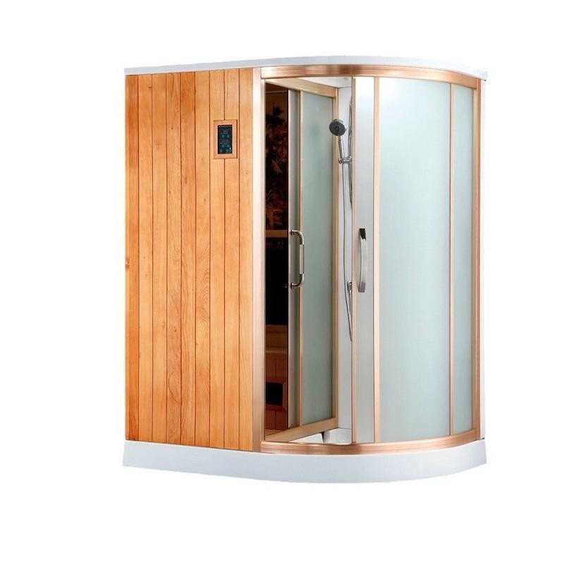 Bathroom Integrated Shower Room Steam Room Massage Room Bathing Room ...