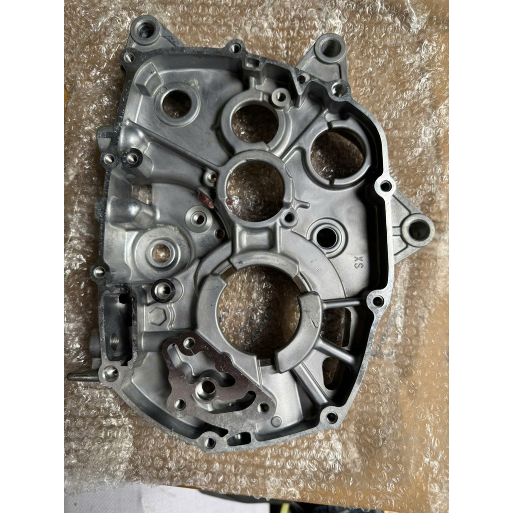 Middle block WS 110, RSX 110, Blade, WA 110 zin - Wave S110 thin engine ...