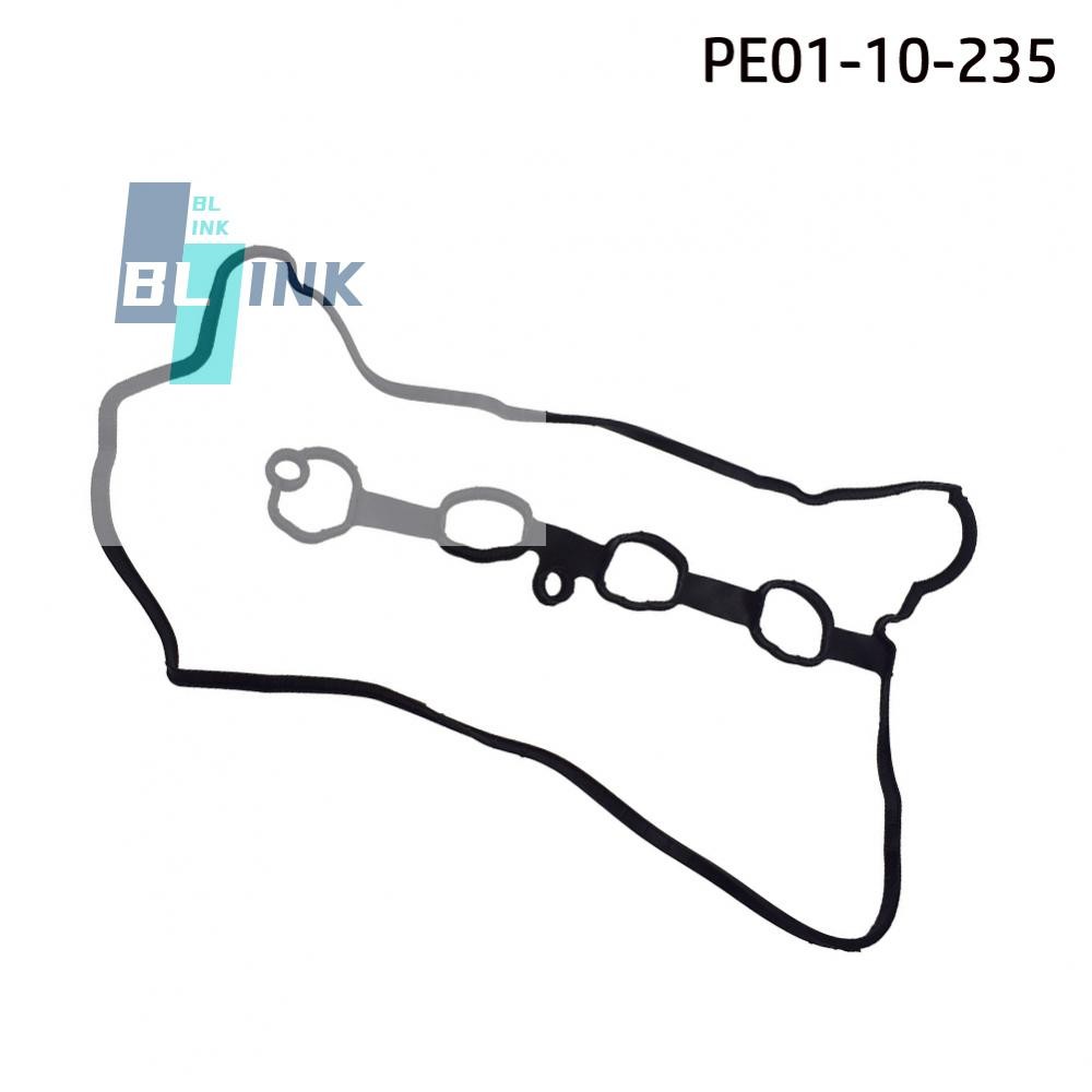 PE0110235 Gasket for Valve Cover For Mazda 3 CX3 CX5 Model Years 2012 ...