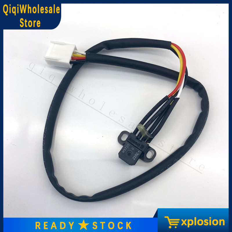 1pc printer encoder sensor for hoson xp600/DX5/DX7 head for Witcolor ...