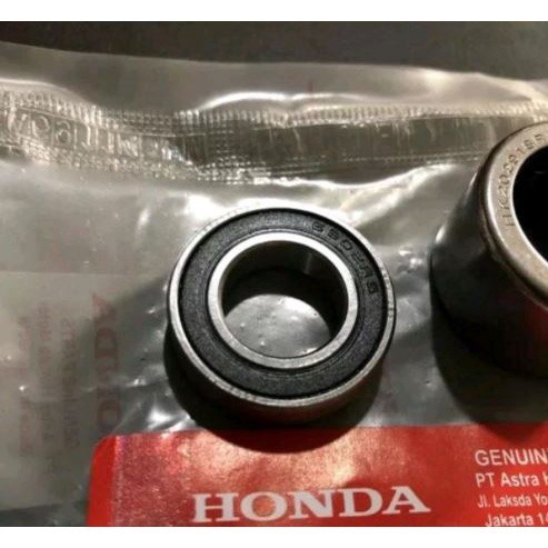 EMJ - Pully Bearing/Torque Drive Bearing Click 125 150 Beat FI Carb ...