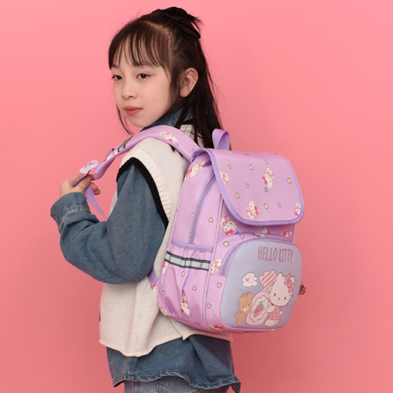 2025 New Cute Cartoon Children School Bag EVA Eggshell Backpack