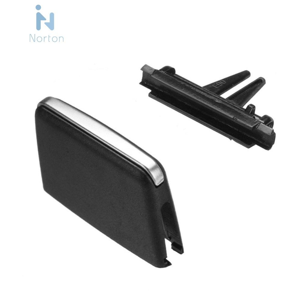 13Pcs High Quality Front A/C Air Vent Outlet Tab Clip Repair Kit for