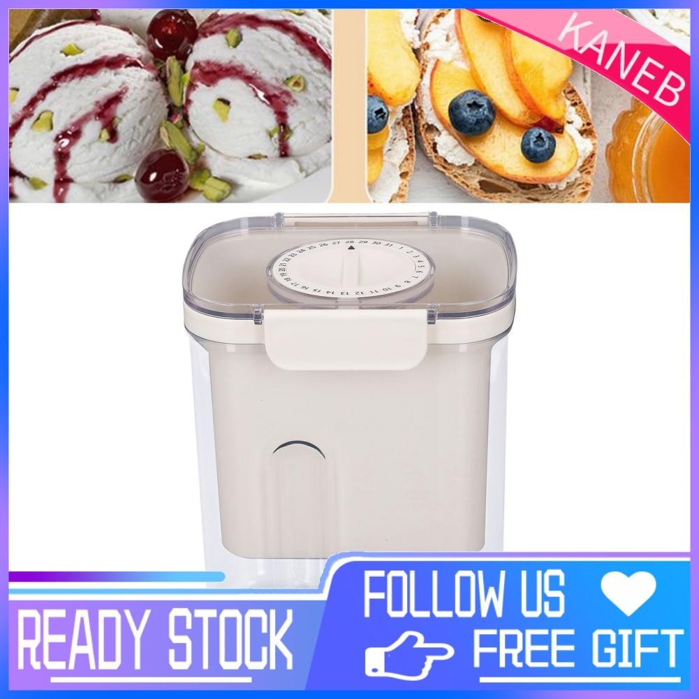 Kanebduk Yogurt Filter Strainer Fine Mesh Convenient Juicing Food Sieve