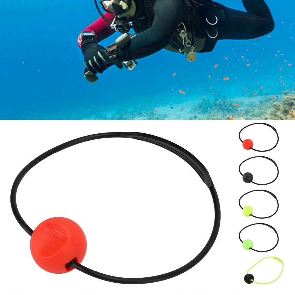Houglamn Diving Scuba Tank Cylinder Banger Knocker Ball Underwater