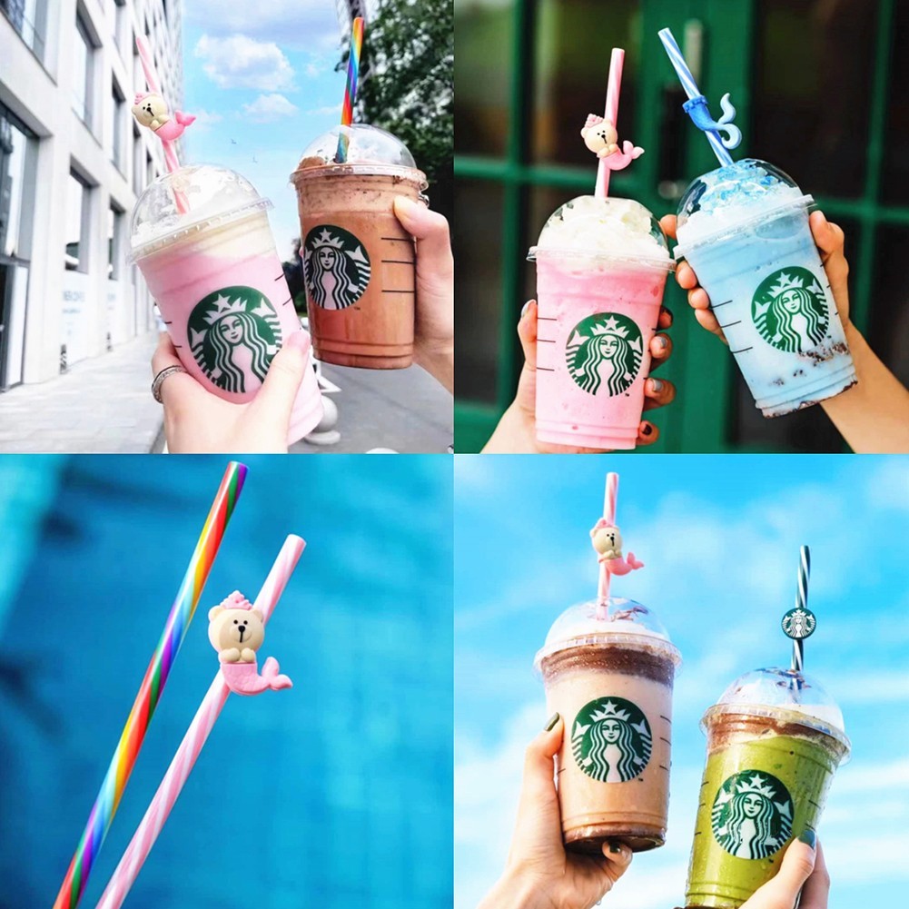 Shop starbucks straw for Sale on Shopee Philippines