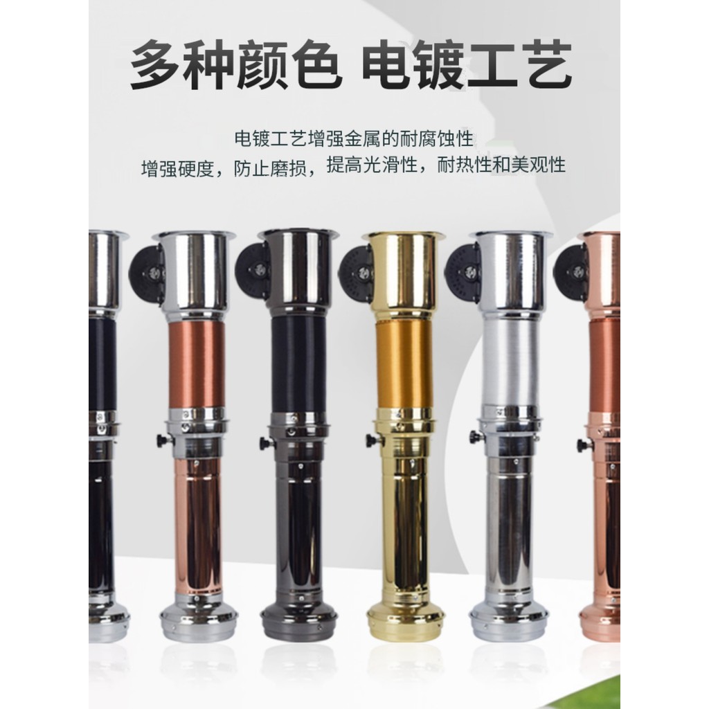 Barbecue Hot Pot Restaurant Smoke Exhaust System Smoke Equipment ...