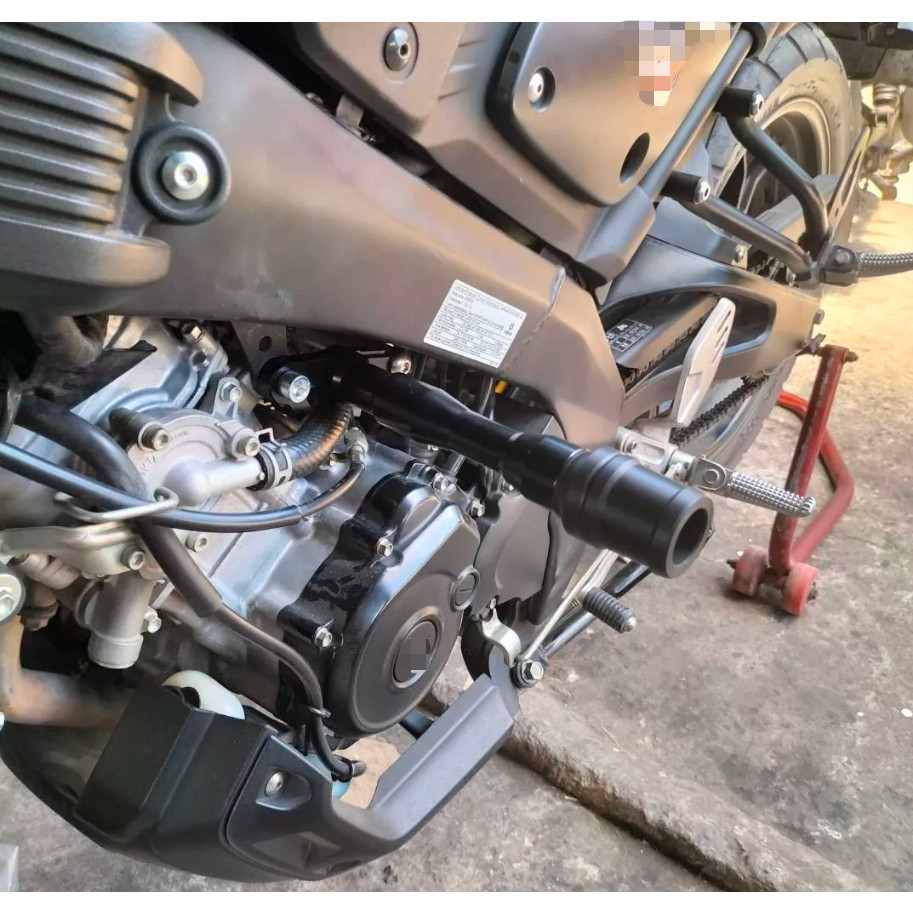 REYGEAKT For Mt15 R15v3 Xsr155 Mt 15 R15 V3 Xsr 155 Motorcycle Frame ...