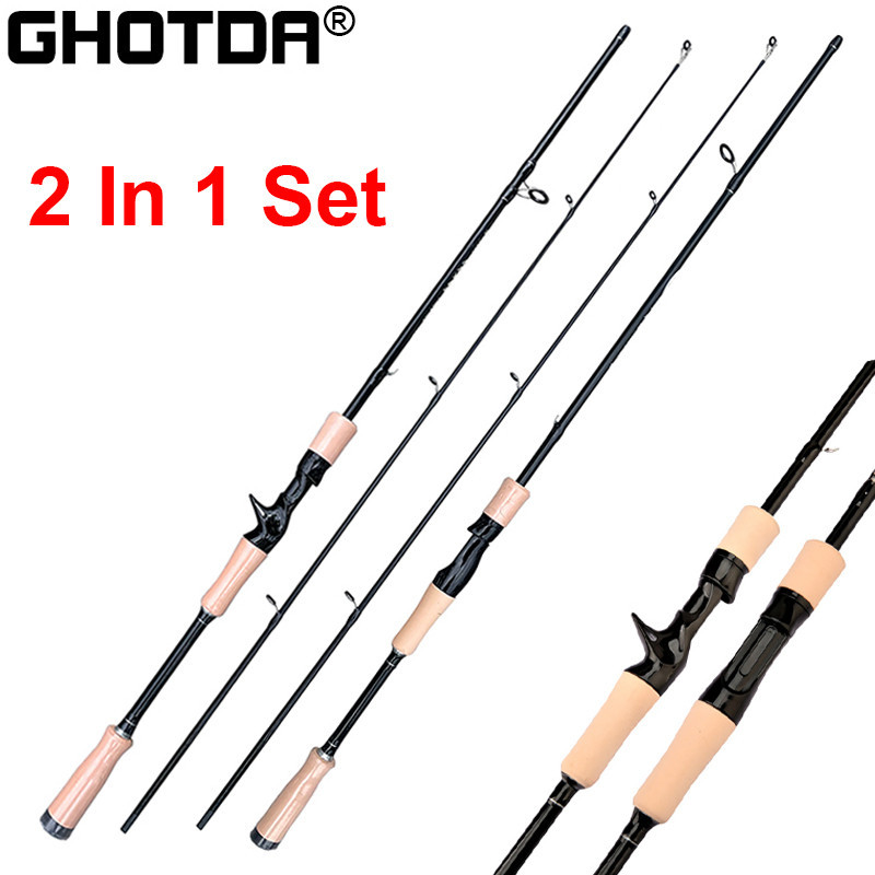 american flag baitcaster rod American Flag Bait Caster Combo
