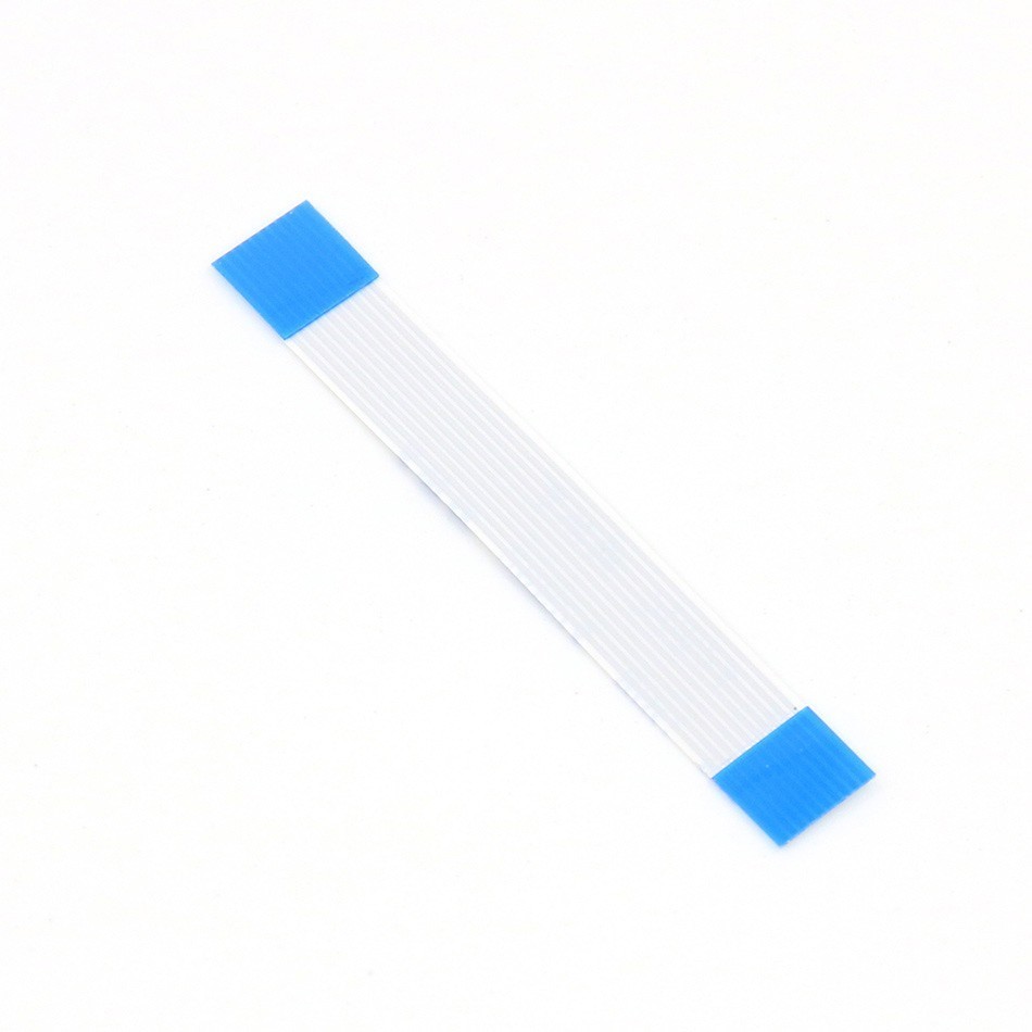 Replacement 10 Pin Touch Pad Flex Ribbon Cable for Sony PS4 Controller ...