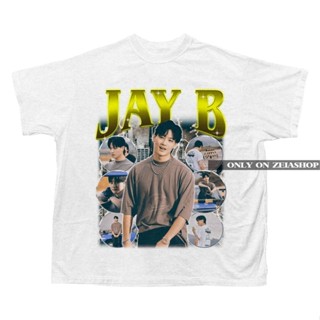 Got7 JayB Bootleg Shirt: Retro-Inspired K-pop Fashion Got7 Shirt Got7 ...