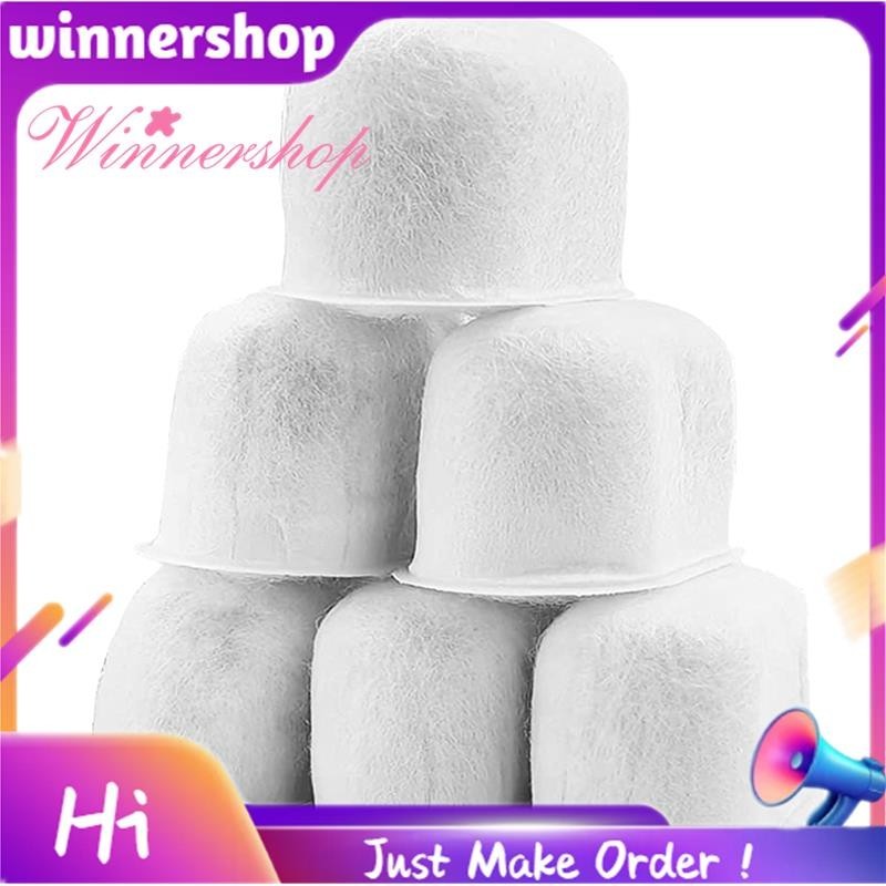 Pack Charcoal Filters Compatible for Breville BWF100