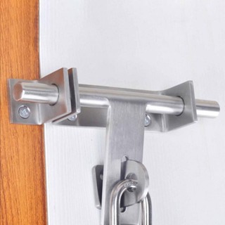 ♀﹍Gate Latch Brushed Workmanship Wear resistant 304 Stainless Steel ...