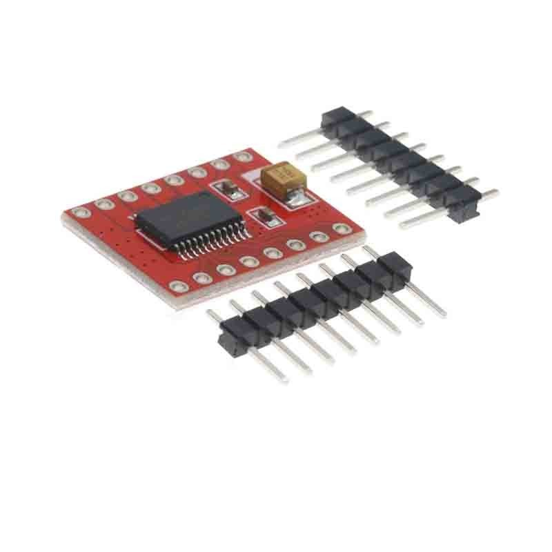 Motor driver TB6612FNG 2xDC | Elektronica voor jou
