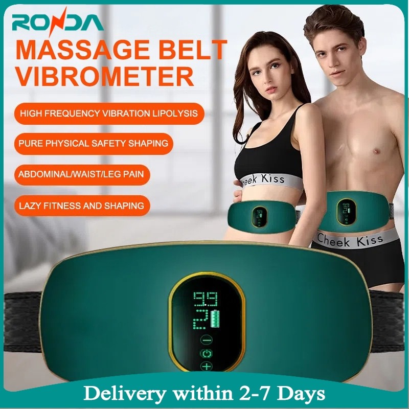 Fat Throwing Machine Stovepipe Thin Waist Belly Fat Limming Calf Quick ...
