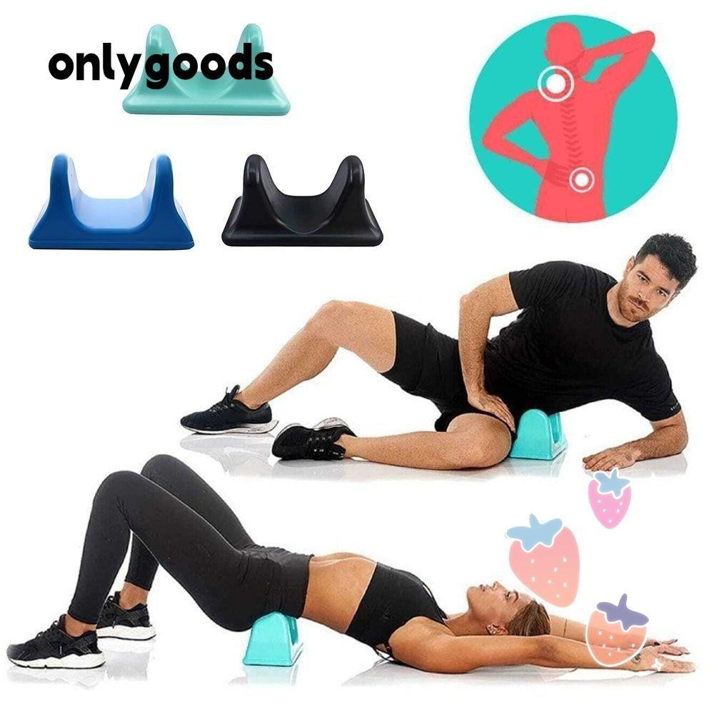 ONLY Psoas Muscle Massager, Muscle Release Tool Psoas Back Massage Tool ...