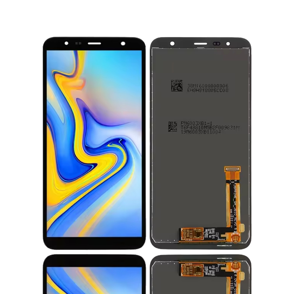 Original For Samsung Galaxy J4 Plus / J6 Plus LCD Display Touch Screen ...