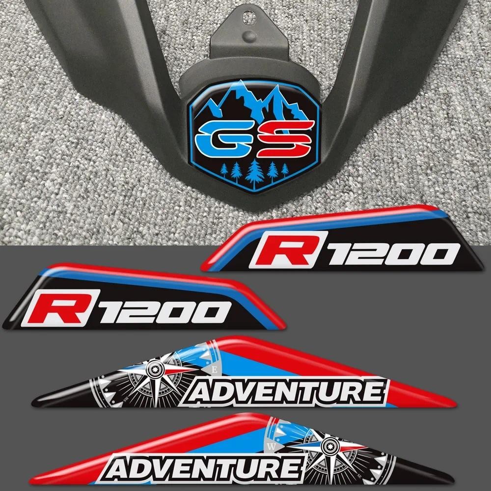 R 1200 GS accessories Motorcycle Stickers For BMW R1200GS LC ADV ...