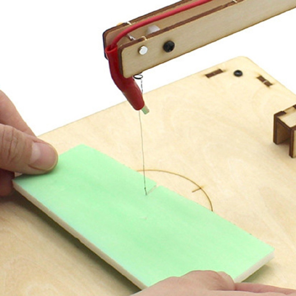 Styro Cutter Electric Foam Cutting Machine Polystyrene Cutting Tools ...