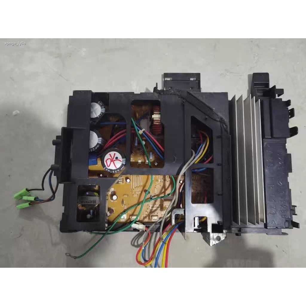 Panasonic air conditioner frequency conversion external motherboard ...