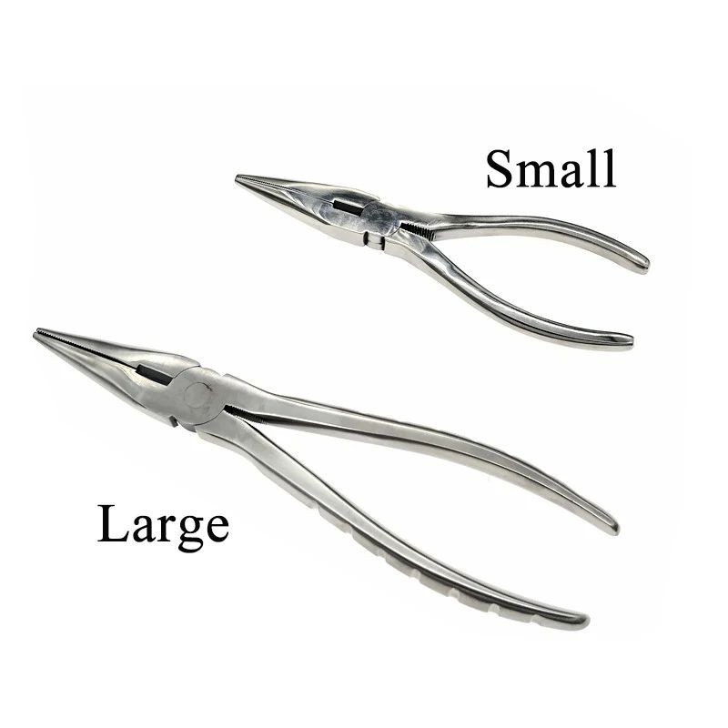 Pet Orthopedic Surgical Instruments Kirschner Wire Pliers Needle-nose ...