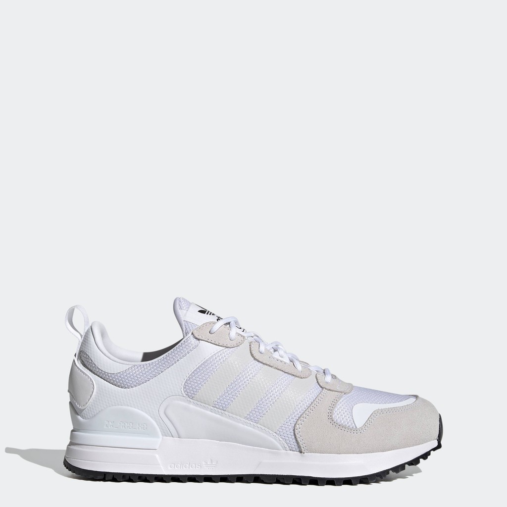 adidas Lifestyle ZX 700 HD Shoes Men White G55781 Shopee Philippines