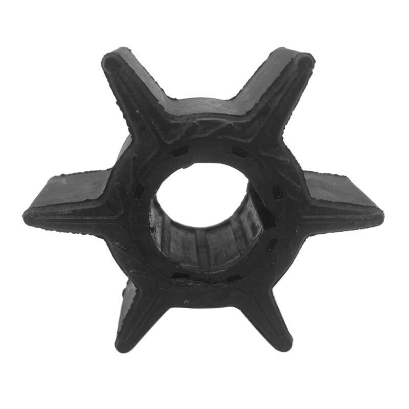 M★Boat Water Pump Impeller 6H4443520200 for Yamaha Parsun Makara