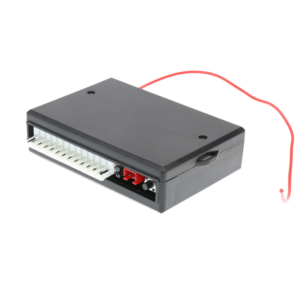 【Local Delivery】（405/T417）Car Auto Keyless Entry System Remote Control ...