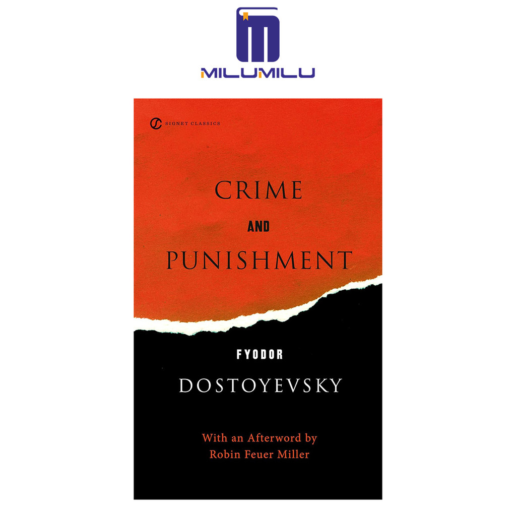 Crime And Punishment By Fyodor Dostoyevsky Buy Online In Pakistan Bukhari Books - Foto 3
