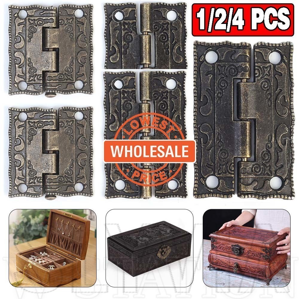 SLXC-[Wholesale Price] Wood Packaging Box Hinge - Positioning Support ...