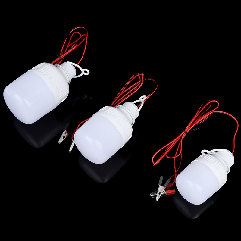 ka Led Light Ampoule Led illas 12V 5W 9W 15W Spot Bulb Portable ...