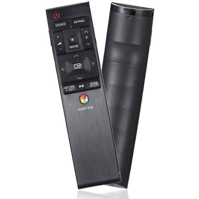 GG+BN59-01220N UA55-JU6600R SAMSUNG BN59-01220D Smart tv remote yy-605 ...