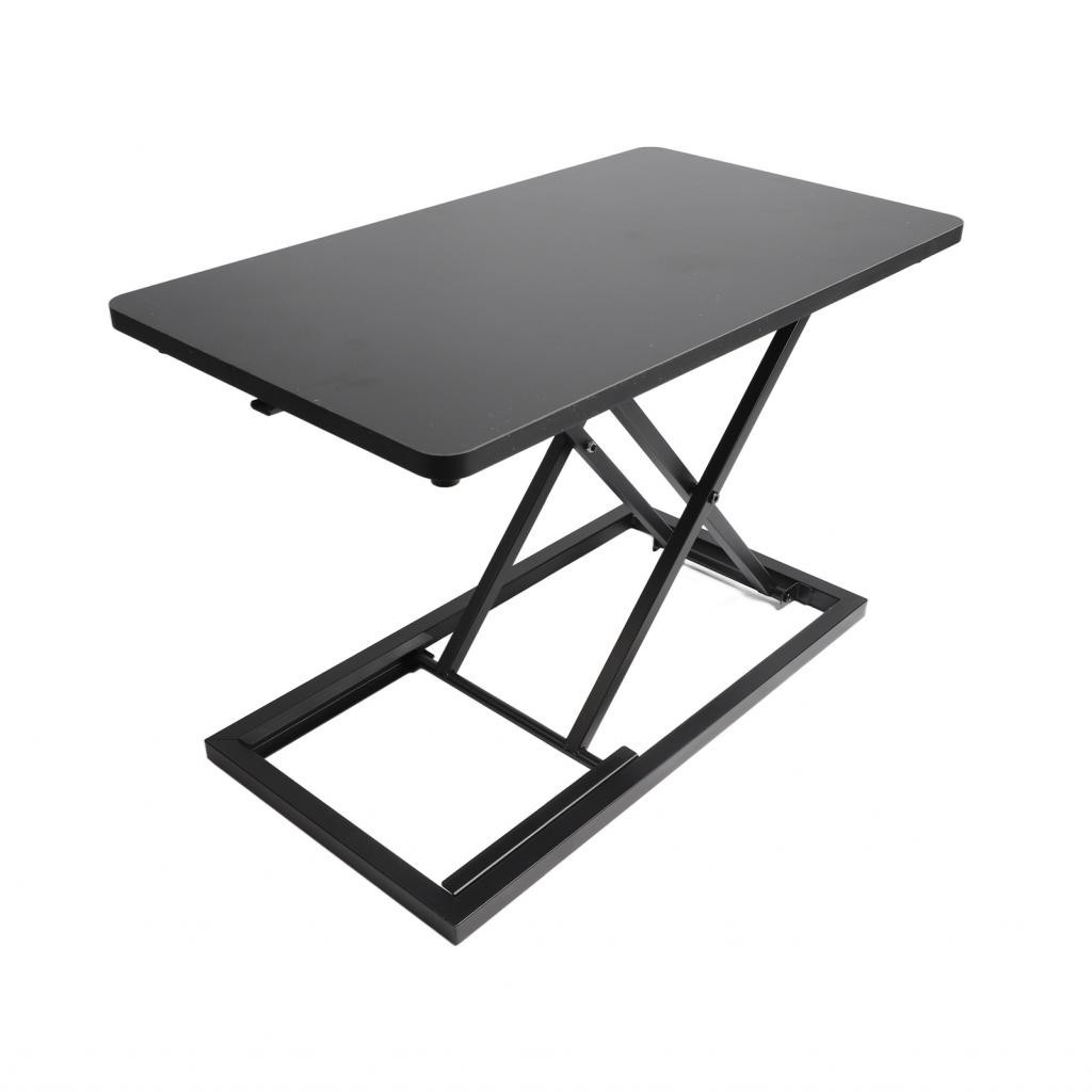 Yekai Standing Computer Lift Table Plate Steel Stable Structure Wide ...