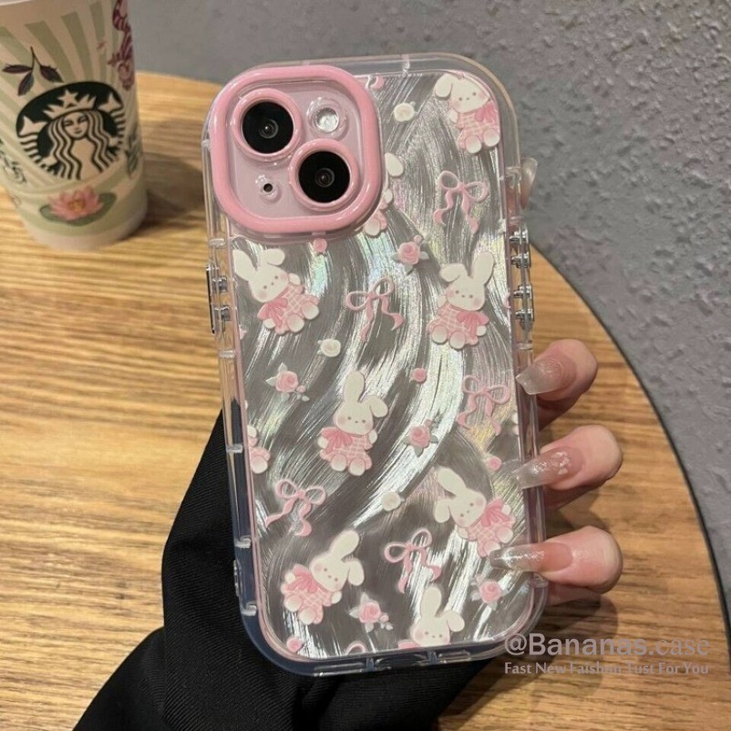 iPhone 16 15 14 13 12 11 Pro Max X Xr Xs Max 7 8 Plus SE2020 Phone Case