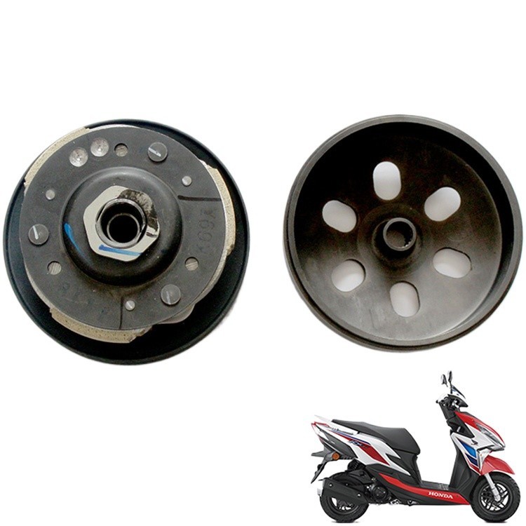 Xindizhou Honda Motorcycle SDH125-31/37 Split Line Clutch Rear Pulley ...