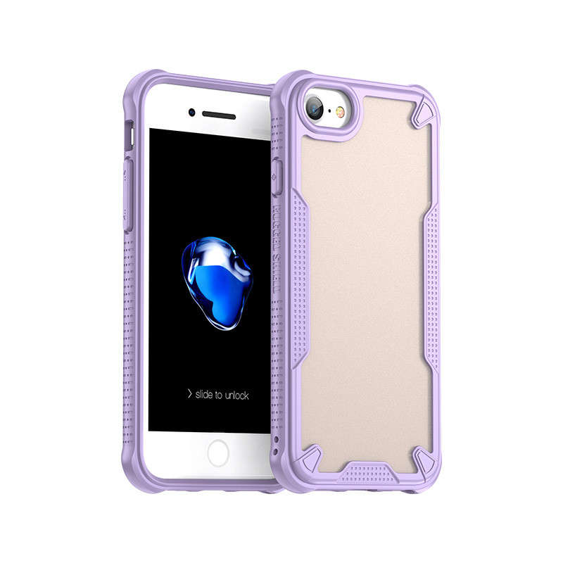 AICase iPhone 8 Plus/7 Plus Case, [Heavy Duty] [Full Body] Tough 3 in 1 Rugged