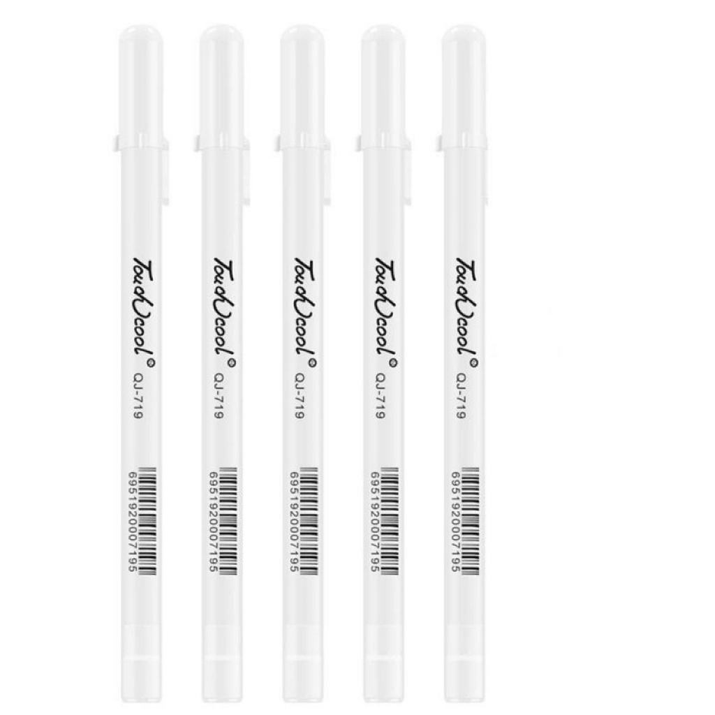 Shop white pen for Sale on Shopee Philippines