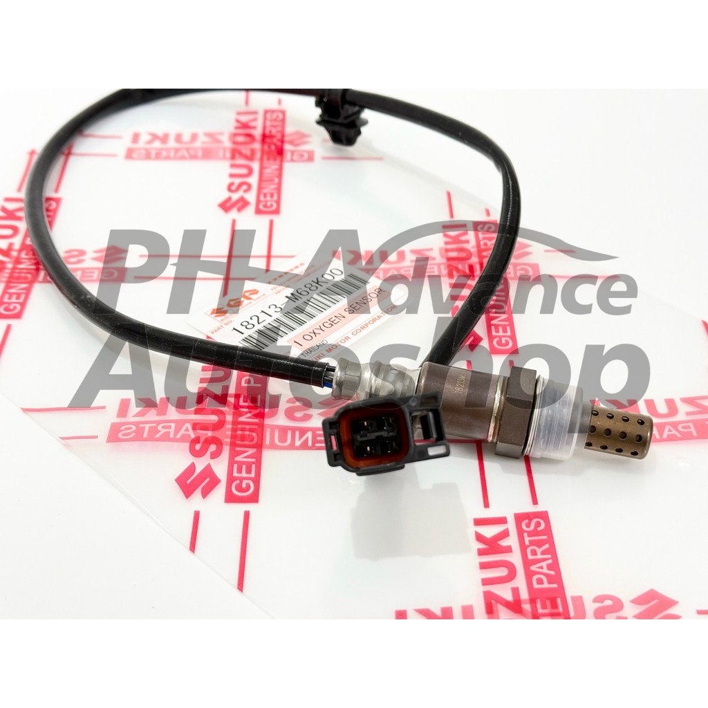 Oxygen Sensor Suzuki Celerio / Suzuki Alto 1L 2009-2014 18213-M68K00 ...