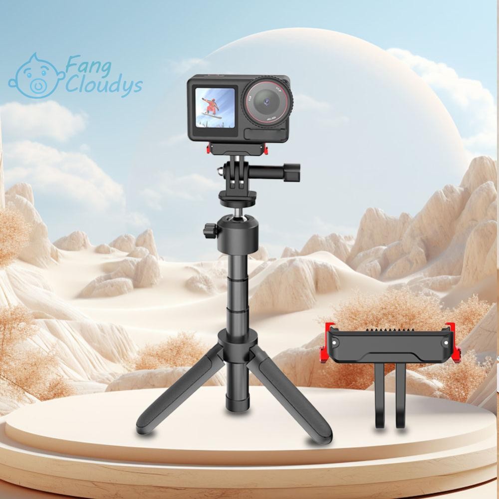 DJI OM Magnetic Quick-Release Mount For Apple IPhone And OSMO CP.OS.00000398.01 - View #2