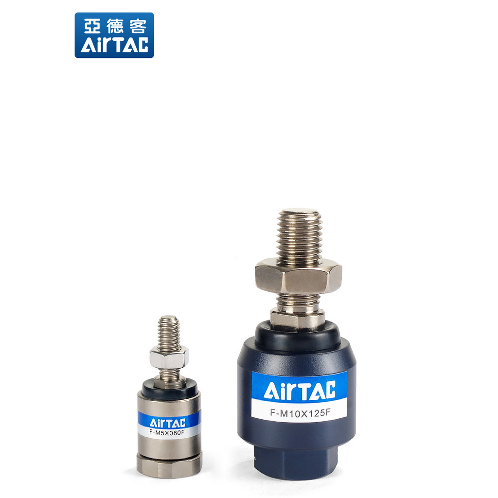 Airtac Pneumatic Cylinder Universal Swing Floating Joint FM5 M6 M8 M10