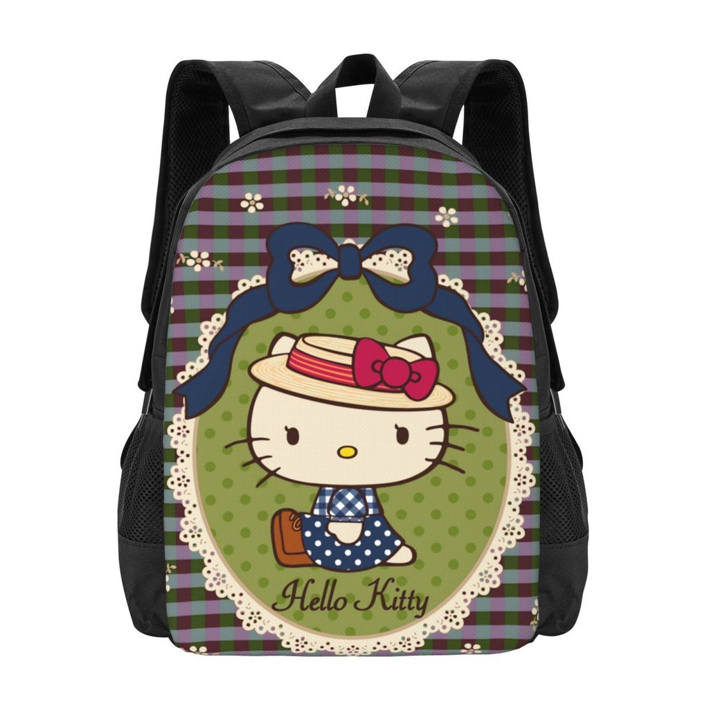 Hello kitty backpack for adults clearance