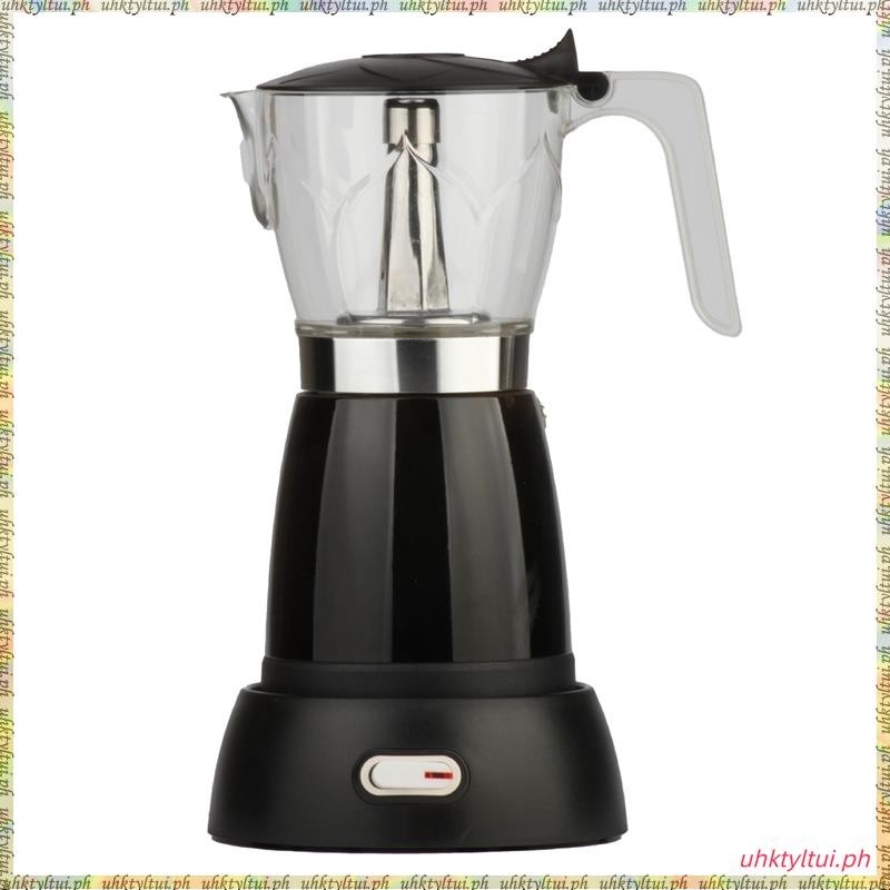 [L U T I] Coffee Pot Moka Pot Cold Extraction Pot Coffee Making Tool ...