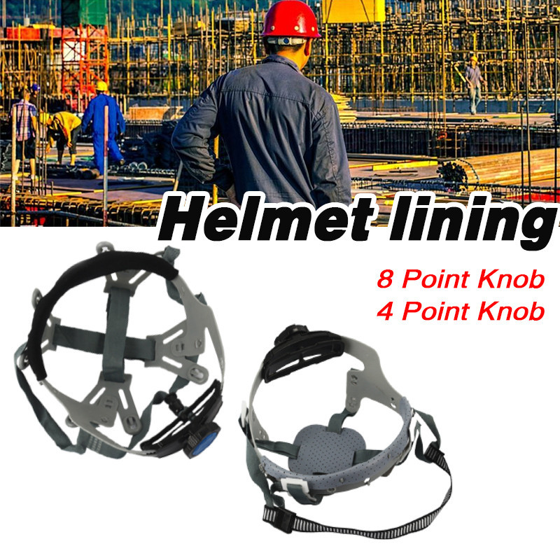 Universal hat padding for safety helmets | Shopee Philippines