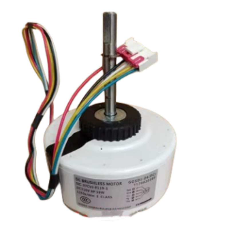 AZJ DC310V 19W inverter air conditioning DC motor SIC37CVJF1191 fan