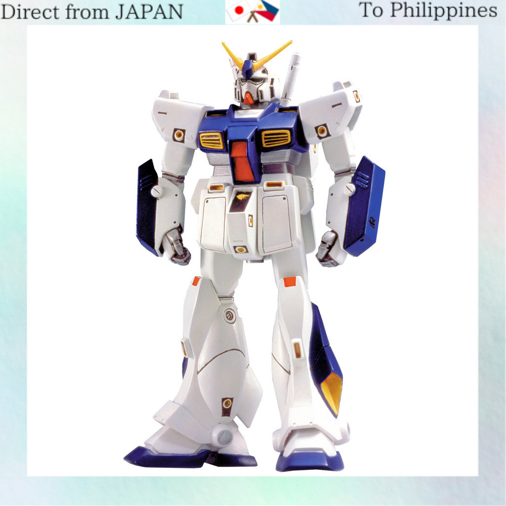 1/144 RX-78NT1 Gundam NT-1 (Mobile Suit Gundam 0080 War in the Pocket ...