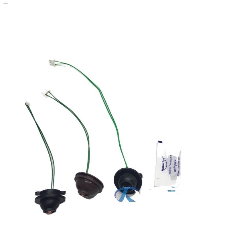 Two universal induction cooker sensors furnace surface temperature ...