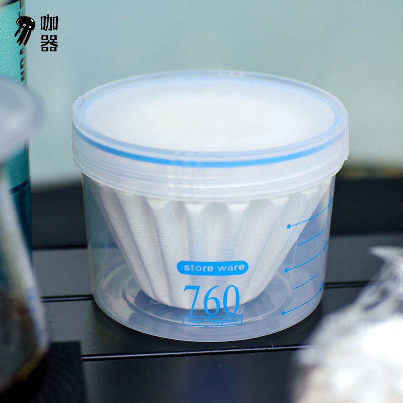 Japan Imported Original Propeller 155/185 Cake Type Filter Paper ...