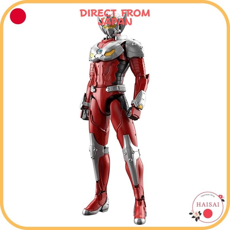 [Direct From Japan]Figurerise Standard ULTRAMAN (ウルトラマン) SUIT TARO