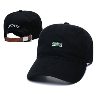 Good Sale LACOSTE American Lacoste crocodile hat baseball cap tennis ...